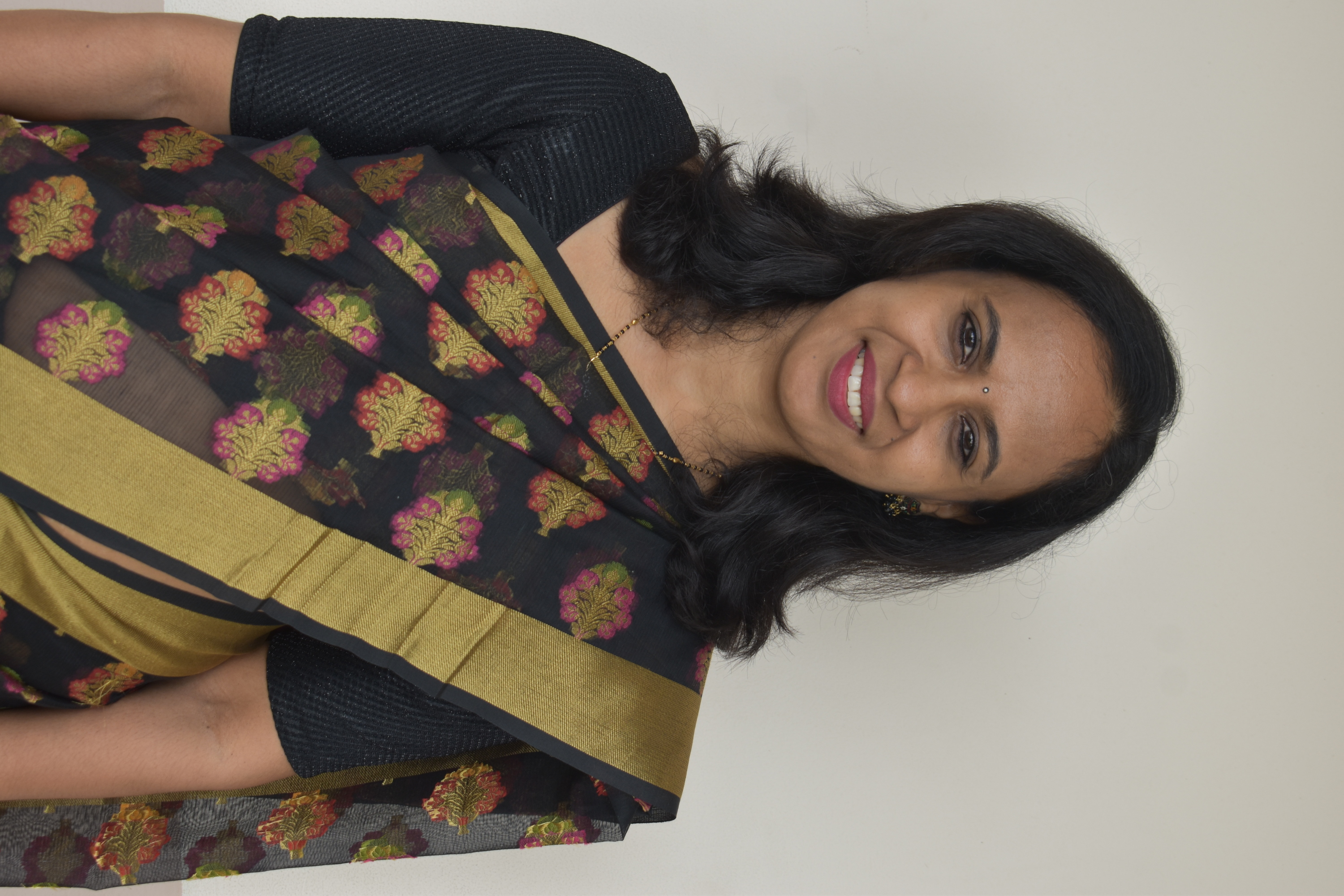 Dr. Flora Olinda Dsouza
